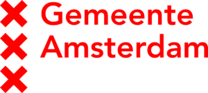 Wij verminderen stress, spanning en werkdruk bij onze klant gemeente Amsterdam