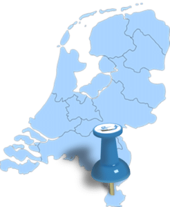 Vestigingslocatie van Angela Piette Mental Coach uit Schimmert