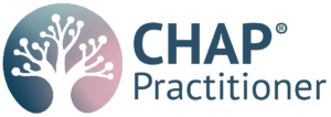 Logo chap practitioner coaching