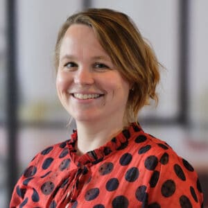 Foto van de gecertificeerde coach Hedi Sijbesma in regio Zuidlaren