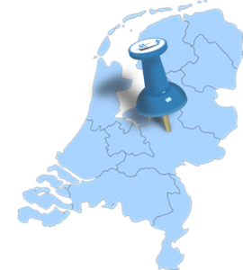 Vestigingslocatie van Esmee Meijer Mental Coach uit Apeldoorn - Gelderland