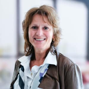 Foto van de coach ICF gecertificeerd Inge Trilsbeek in regio Noord-Holland, Haarlem