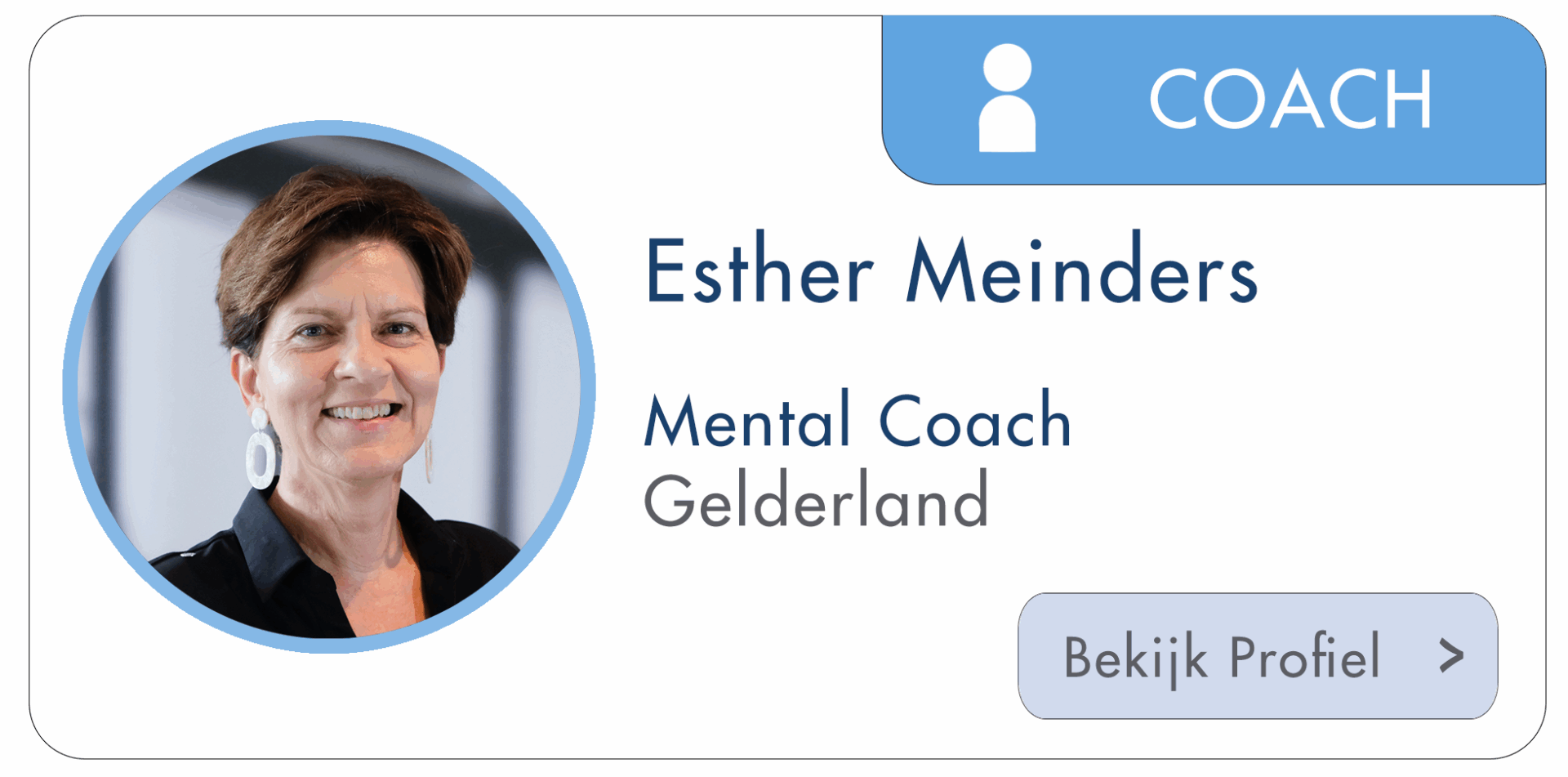 Esther Meinders