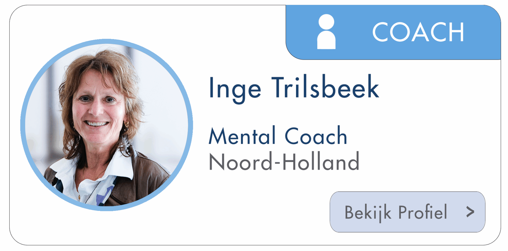 Inge Trilsbeek