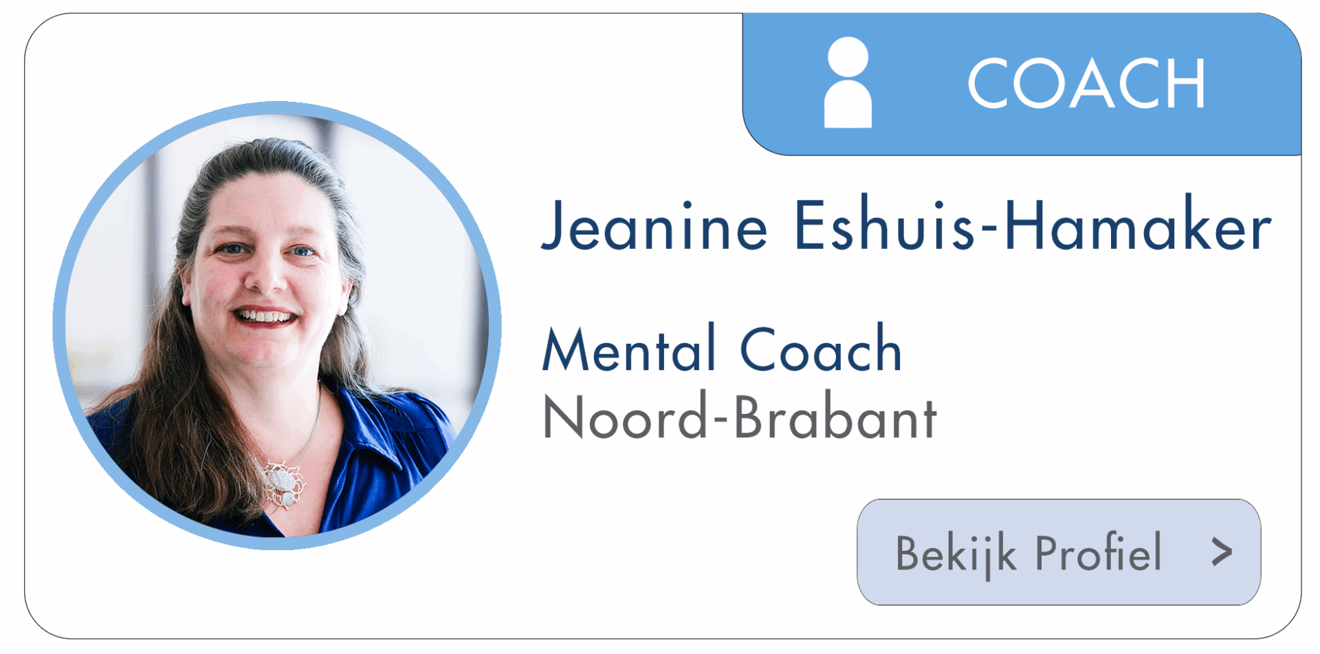 Jeanine Eshuis-Hamaker