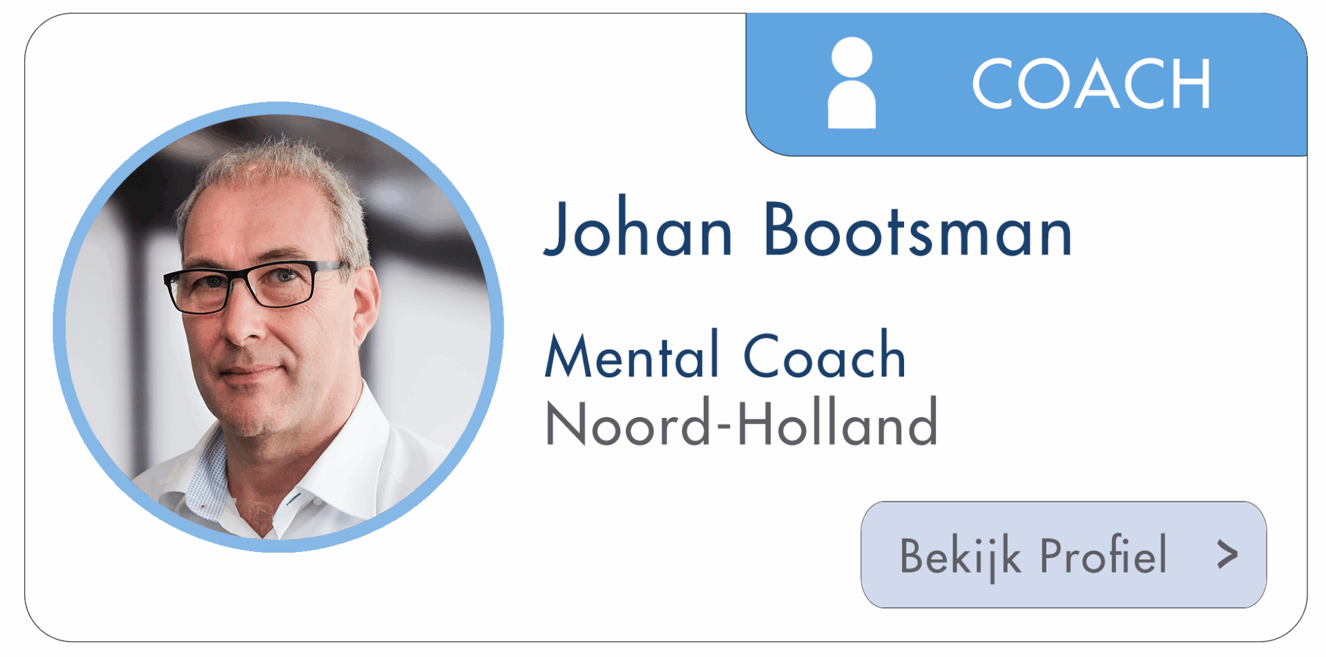 Johan Bootsman