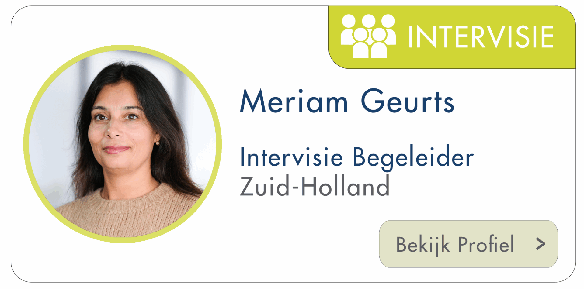 Meriam Geurts