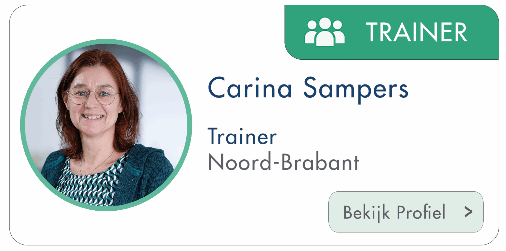 Carina Sampers