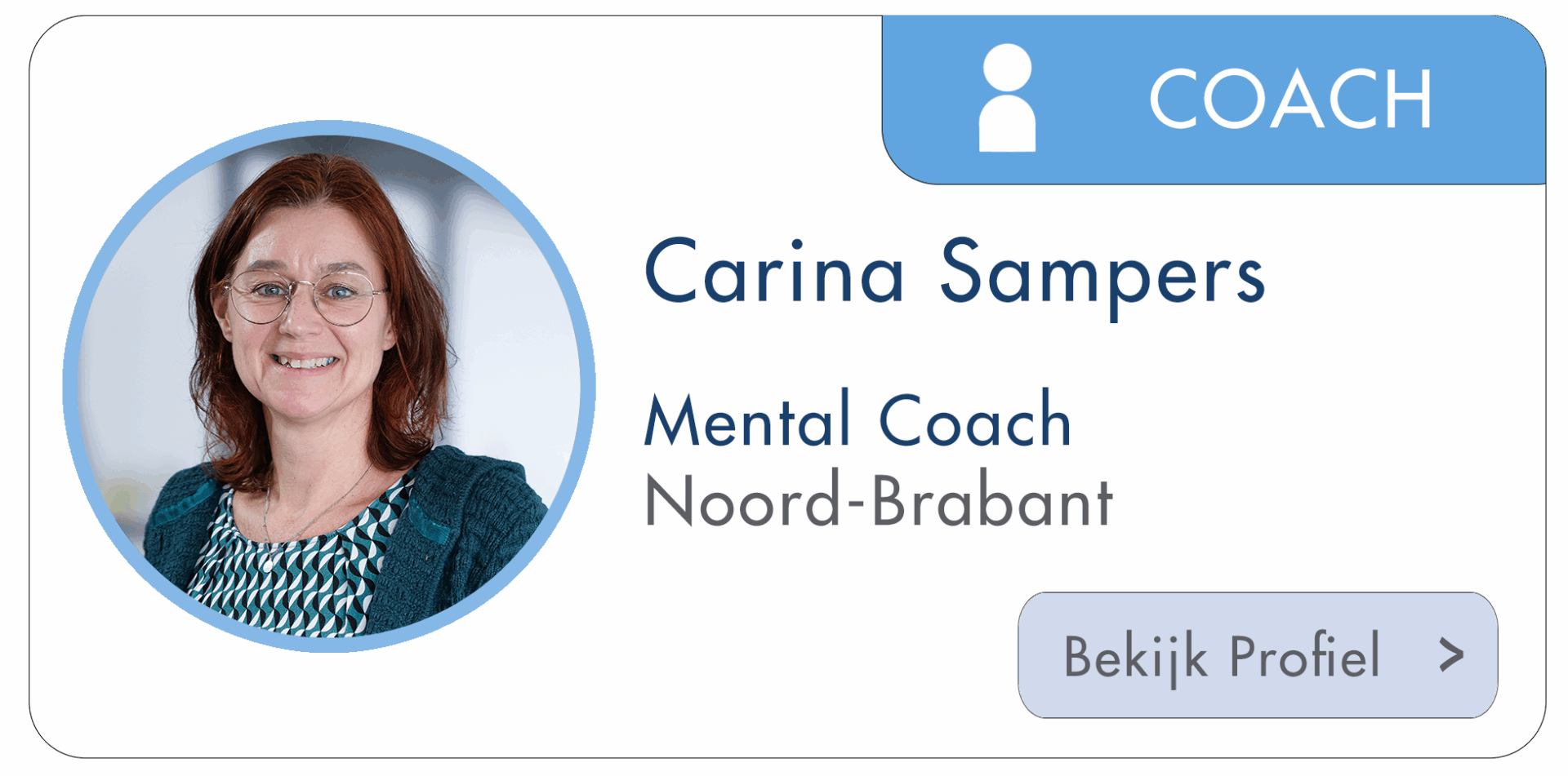 Carina Sampers
