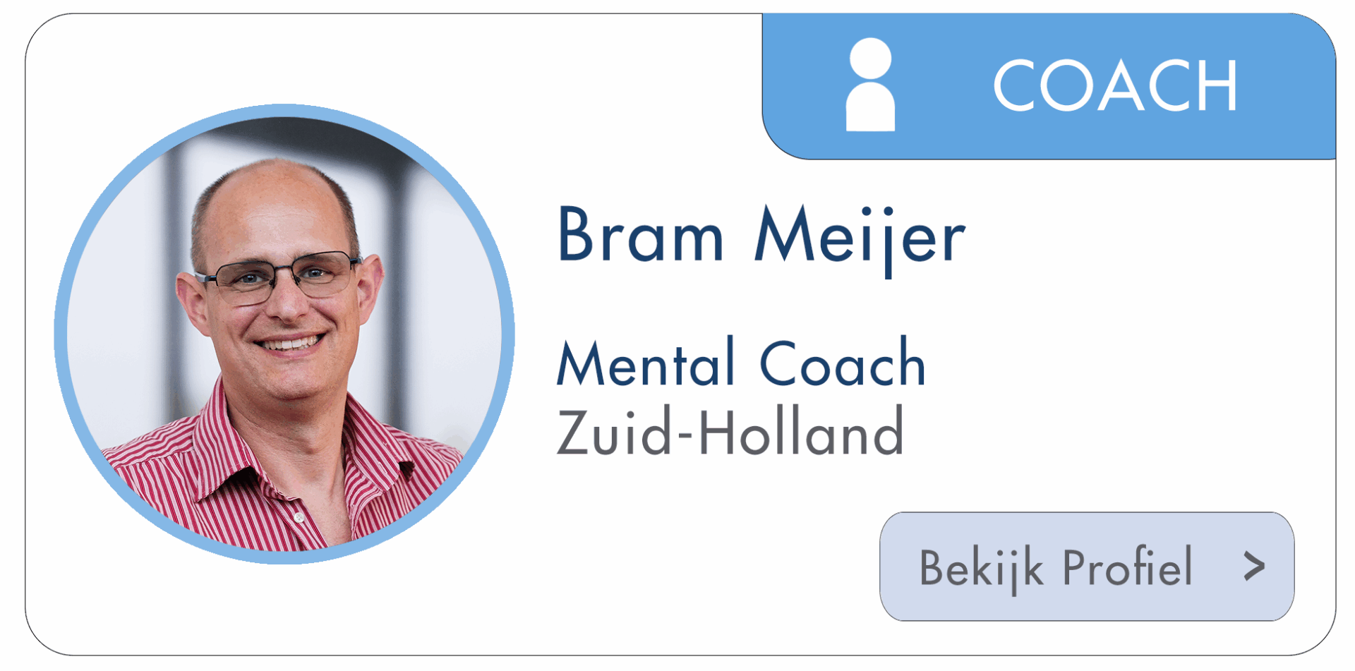 Bram Meijer
